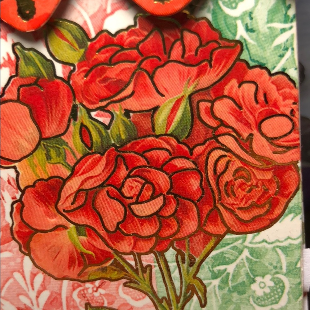 Meet your Posher, Flora